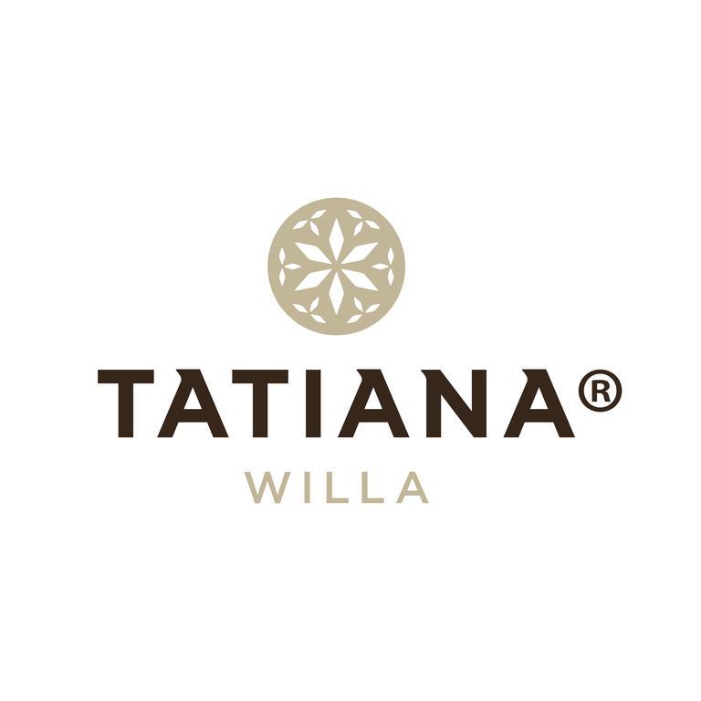 Willa Tatiana Boutique Zakopane Eksteriør billede